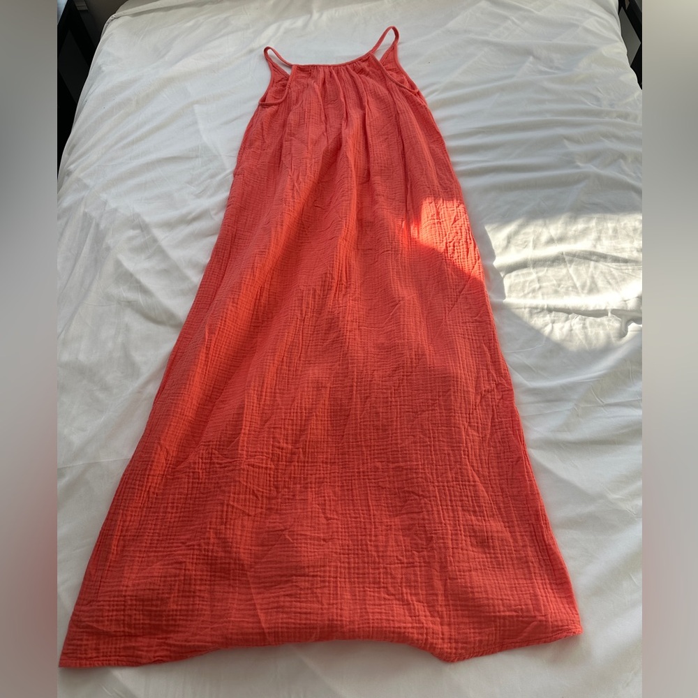 UNIVERSAL THREADS MAXI DRESS PERFECT FOR SPRING